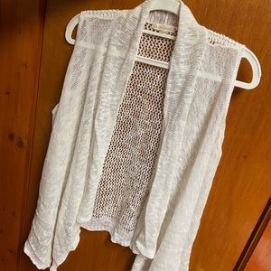 Eileen Fisher Throwover